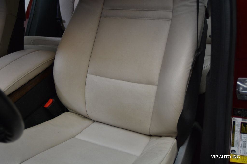 Used 2012 BMW X6 xDrive35i AWD/4WD image 14