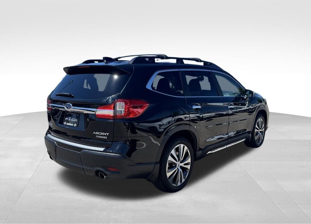 Used 2021 Subaru Ascent Touring AWD/4WD image 39
