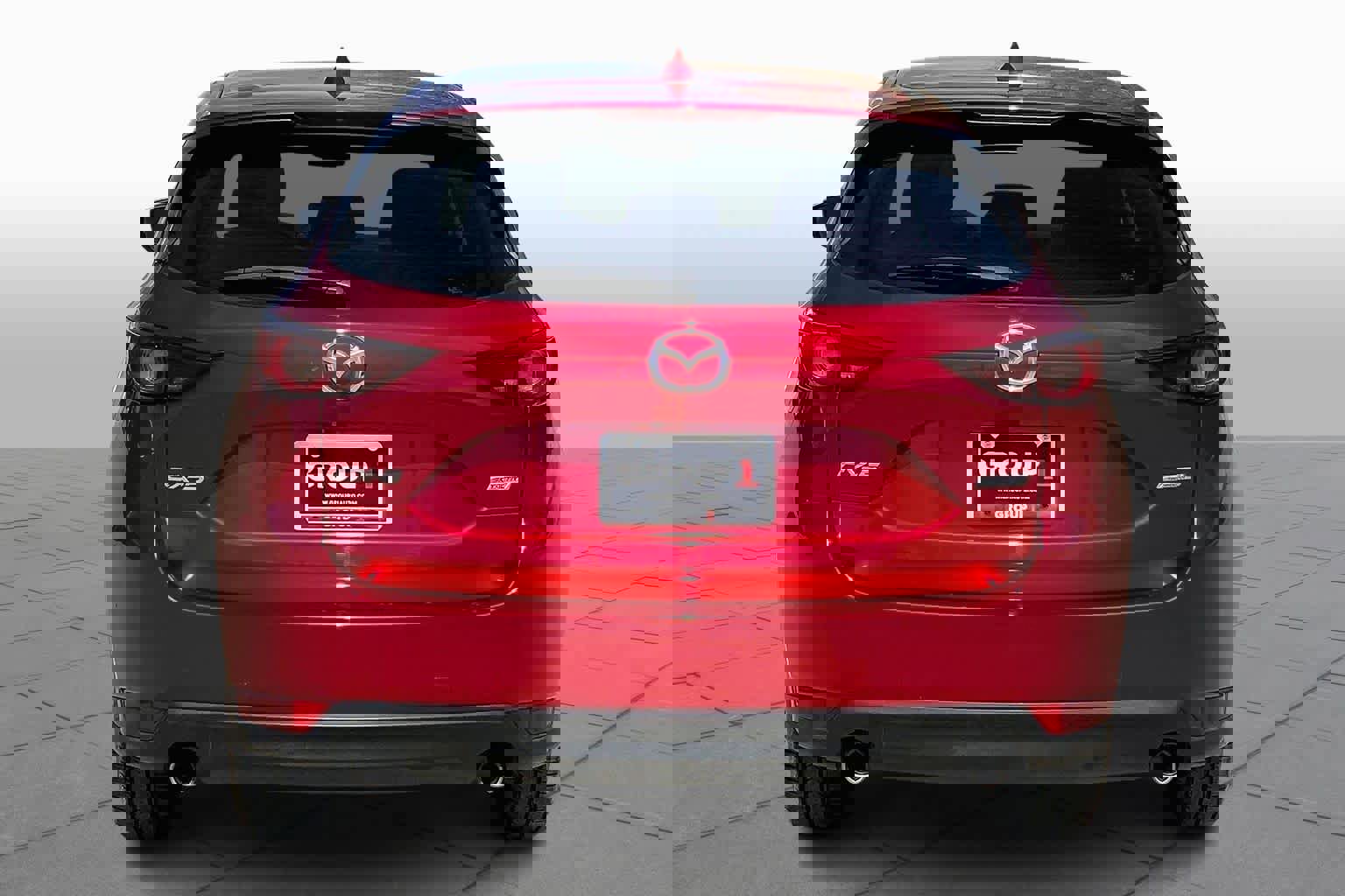 Used 2019 MAZDA CX-5 Sport image 5