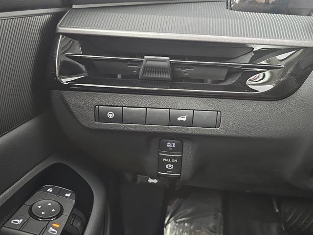 New 2026 Nissan Murano SV image 41