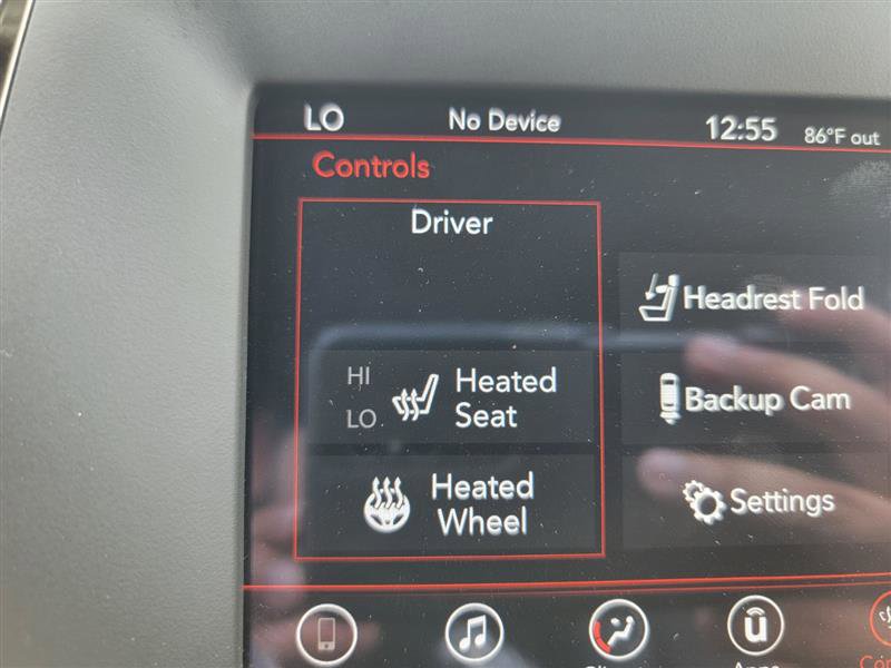 Used 2018 Dodge Durango GT image 35