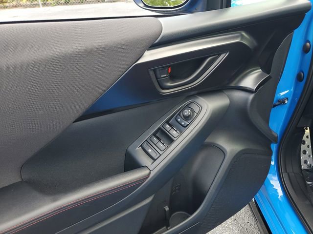 Used 2024 Subaru Impreza RS image 11