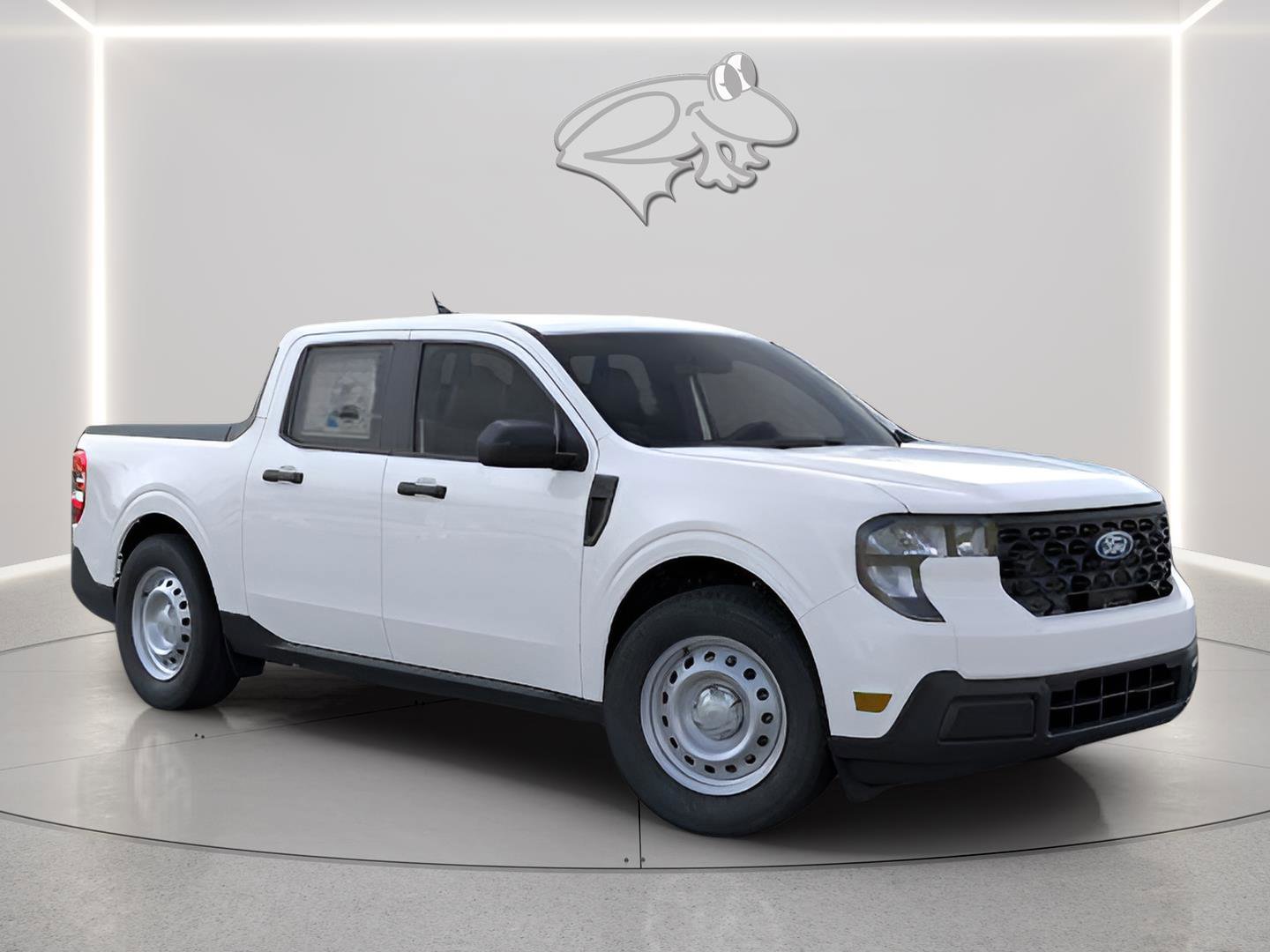 New 2026 Ford Maverick XL FWD image 7