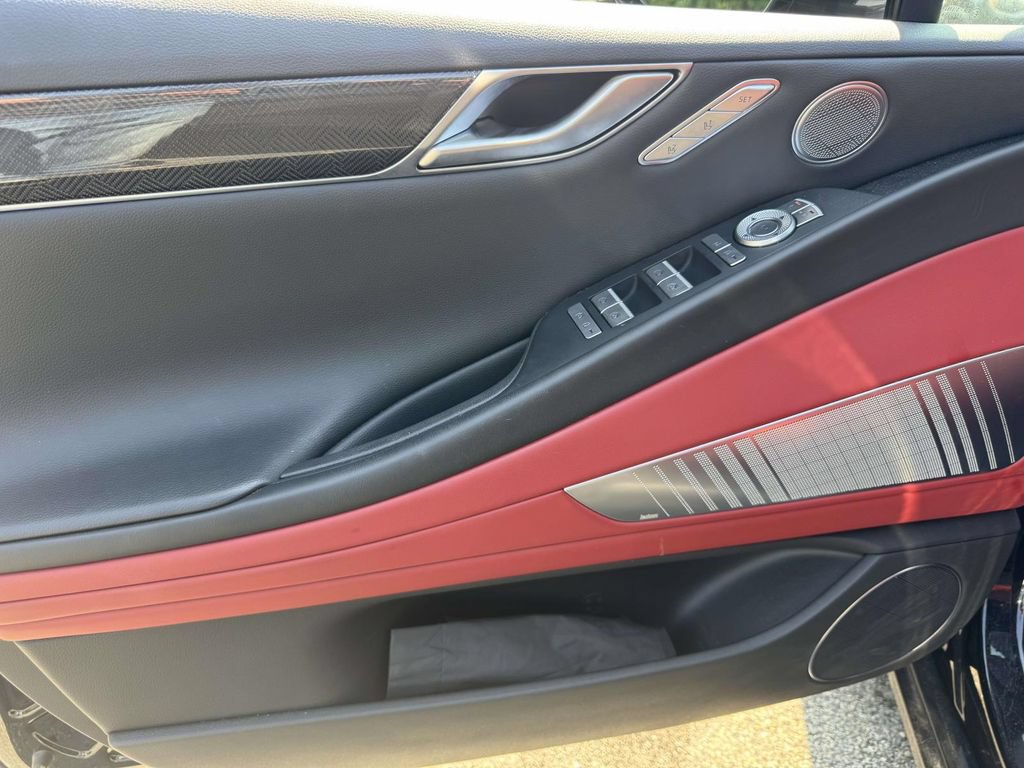 Certified 2024 Genesis G80 3.5T Sport AWD/4WD image 17