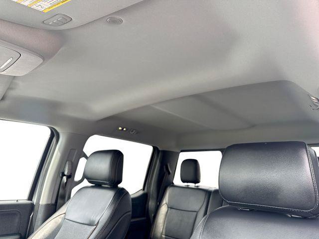 Used 2023 Ford F150 Lariat AWD/4WD image 16