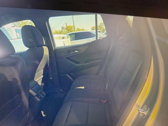Used 2026 Chevrolet Equinox LT FWD image 13