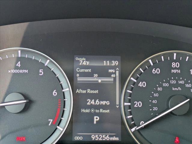 Used 2016 Lexus RX 350 FWD w/ Luxury Package image 11