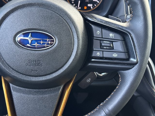 Used 2025 Subaru Outback Wilderness AWD/4WD image 17