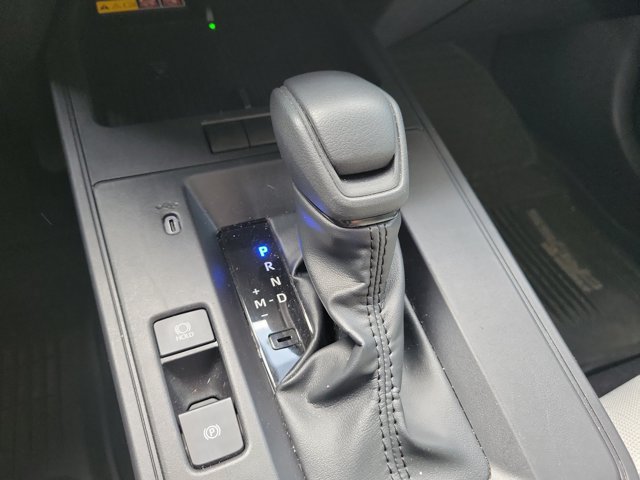 Used 2026 Toyota Corolla Cross LE w/ Moonroof Package FWD image 29