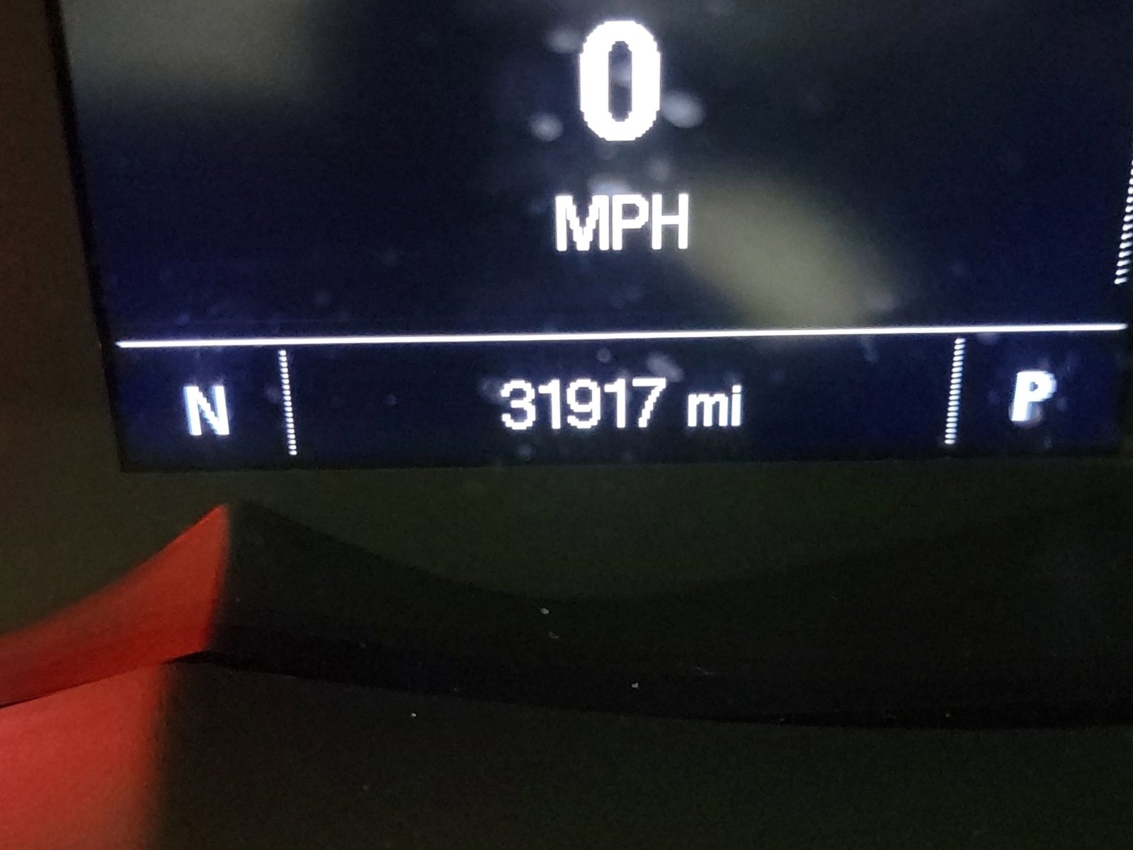 Used 2020 Chevrolet Trax LT w/ Driver Confidence Package image 19