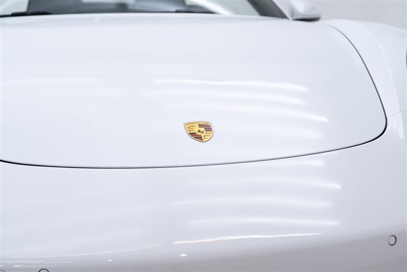 Used 2023 Porsche 718 Boxster GTS RWD image 21