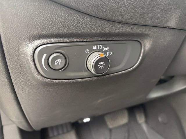 Used 2024 Chevrolet Equinox LT w/ LPO, Floor Liner Package image 18