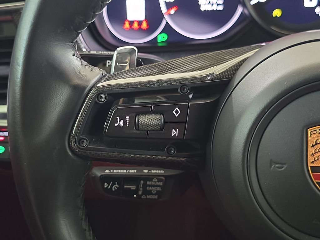 Used 2023 Porsche Panamera GTS AWD/4WD image 20