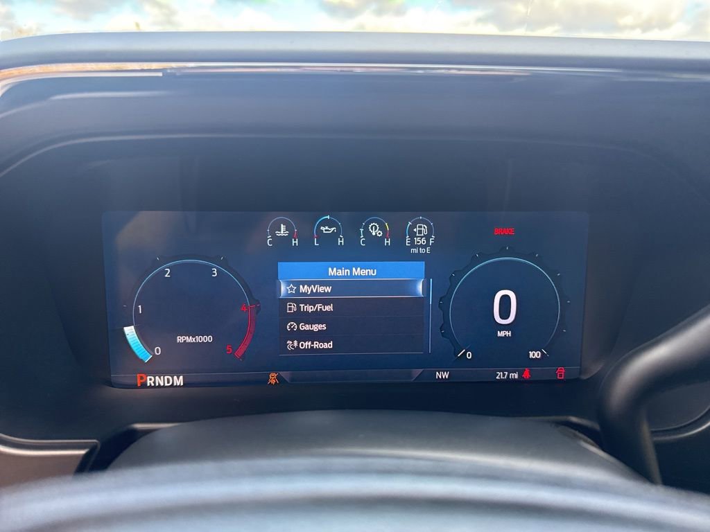 New 2026 Ford F250 XLT w/ XLT Premium Package image 25