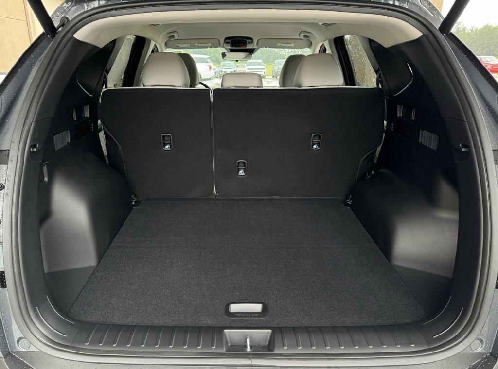 Certified 2025 Hyundai Tucson SEL image 15