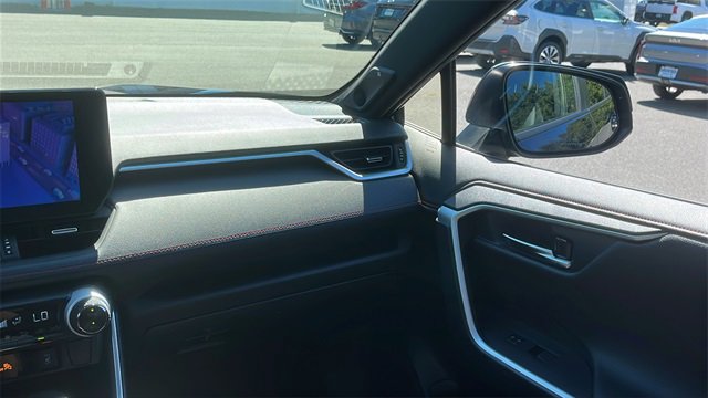 Used 2023 Toyota RAV4 XSE image 22