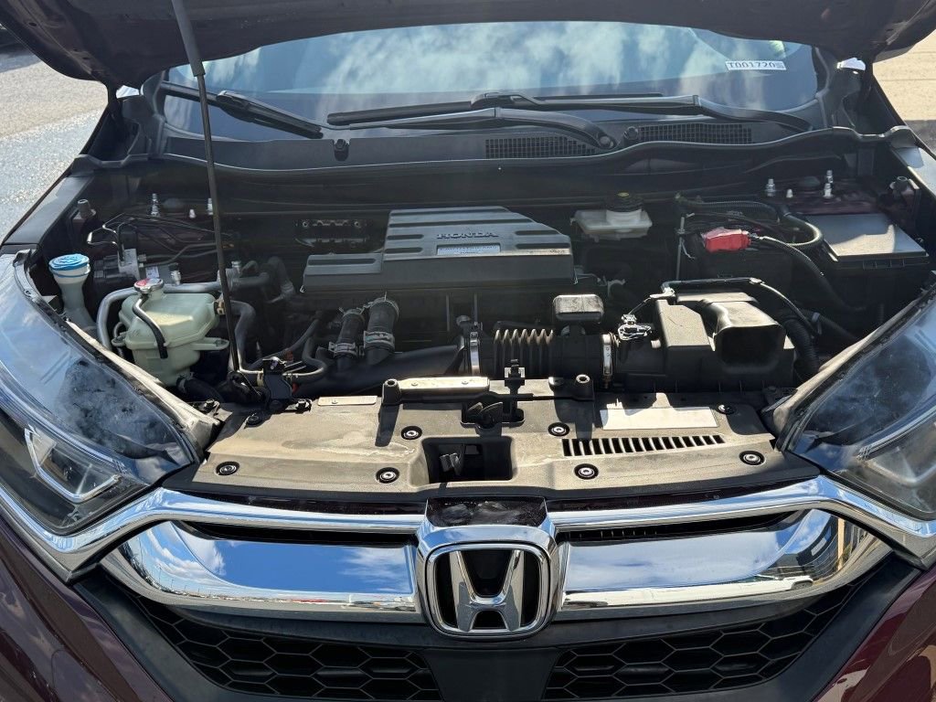 Used 2019 Honda CR-V EX-L image 36