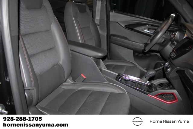 Used 2023 Chevrolet TrailBlazer RS w/ Sun and Liftgate Package image 6