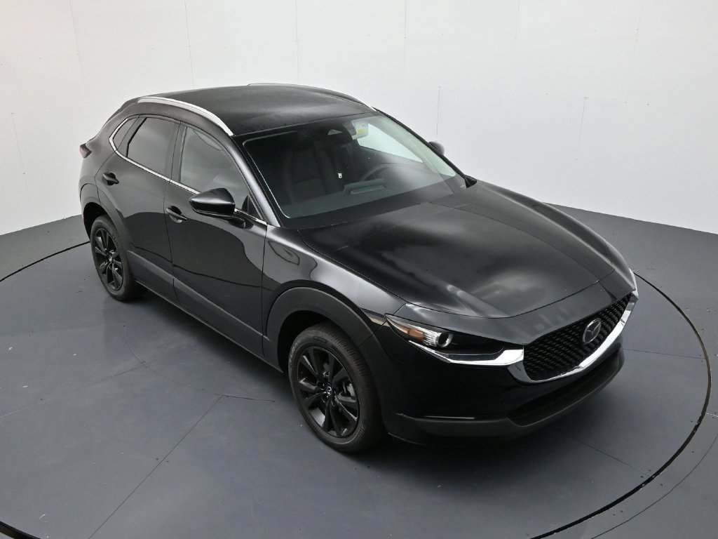 Used 2025 MAZDA CX-30 AWD 2.5 S w/ Select Sport Pkg image 16