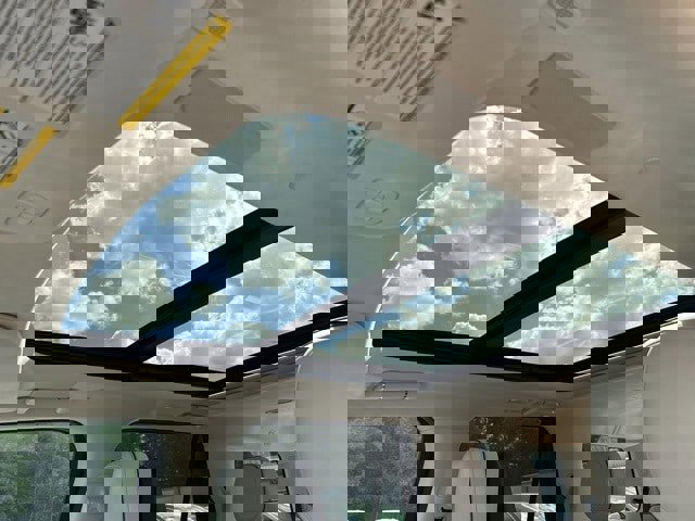 Used 2024 Lincoln Navigator Black Label image 27