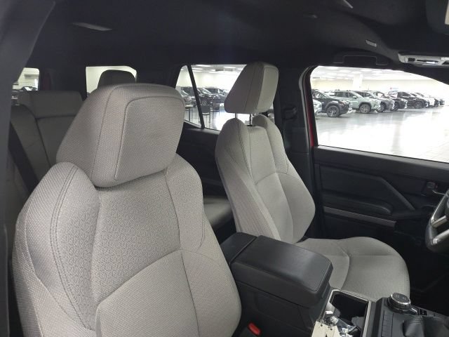 New 2026 Toyota 4Runner SR5 AWD/4WD image 10