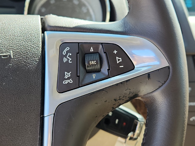 Used 2012 Buick Regal Leather FWD image 20
