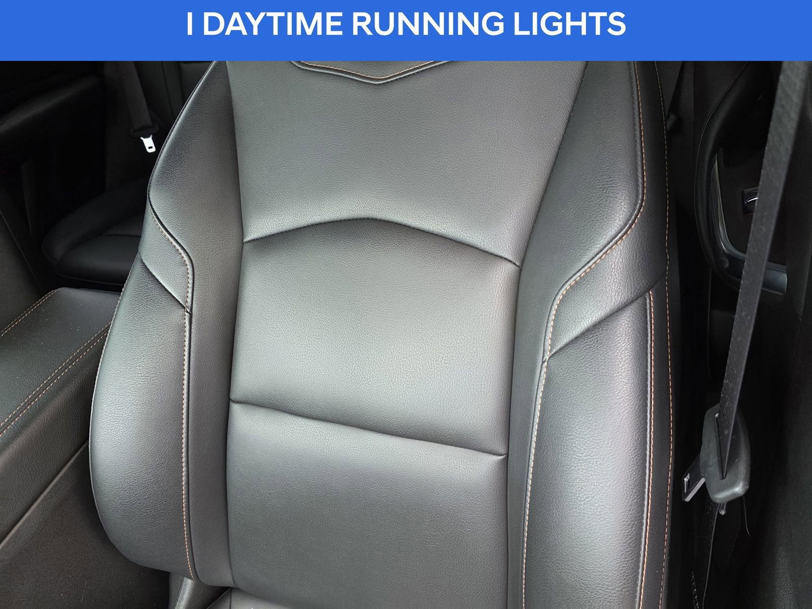 Used 2019 Cadillac XT4 Sport w/ Cold Weather Package image 15