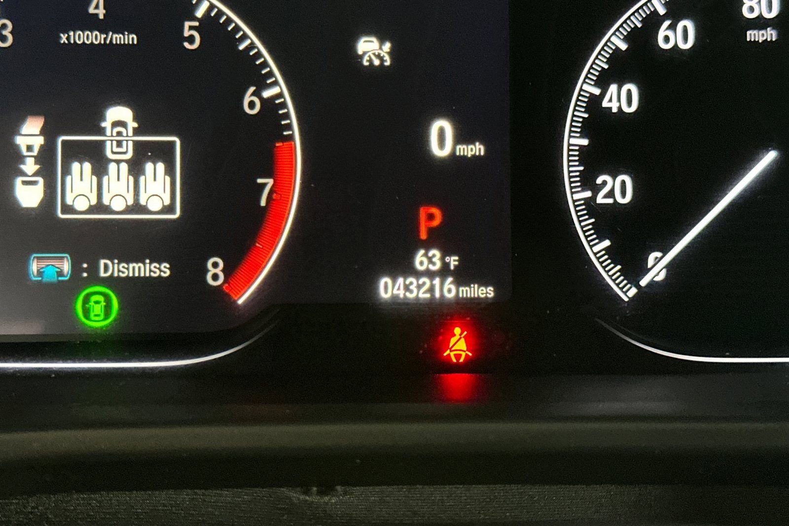 Used 2021 Honda Accord EX-L image 20