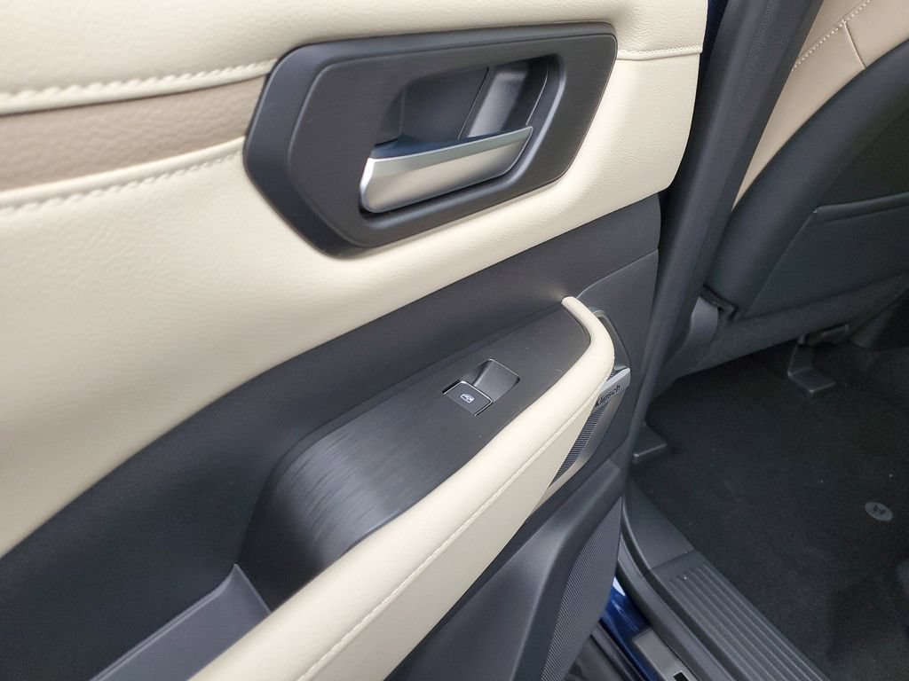 New 2026 Nissan Armada Platinum AWD/4WD image 10