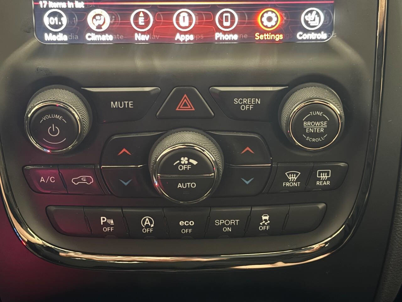 Used 2018 Dodge Durango GT w/ Premium Group image 40