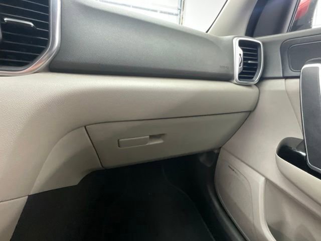 Used 2017 Kia Sportage SX AWD/4WD image 10