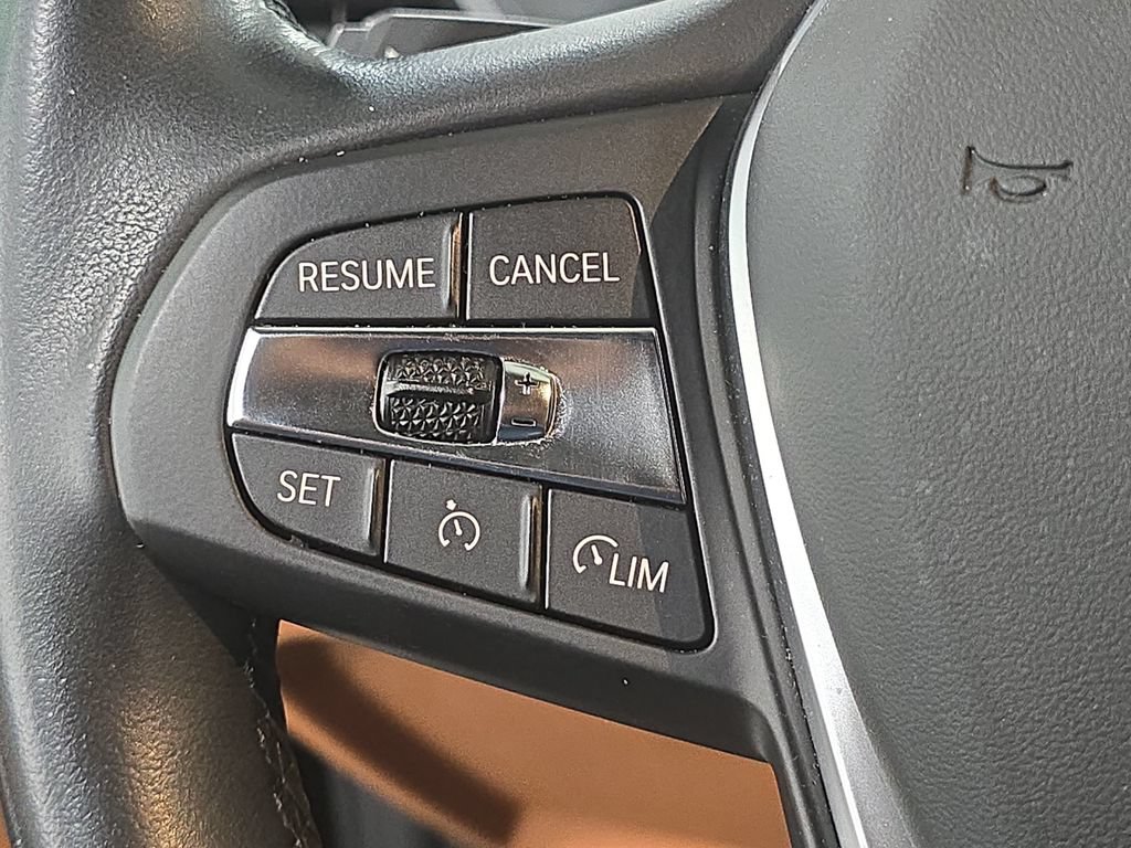 Certified 2023 BMW i4 eDrive35 RWD image 11