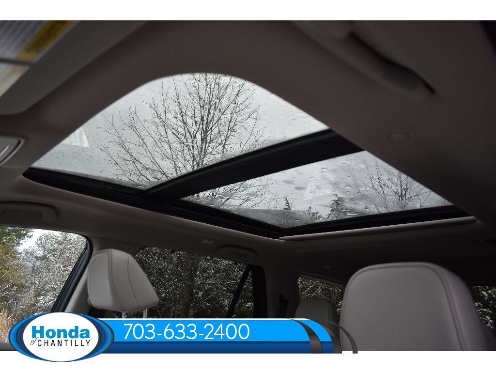 New 2026 Honda Pilot Touring image 22