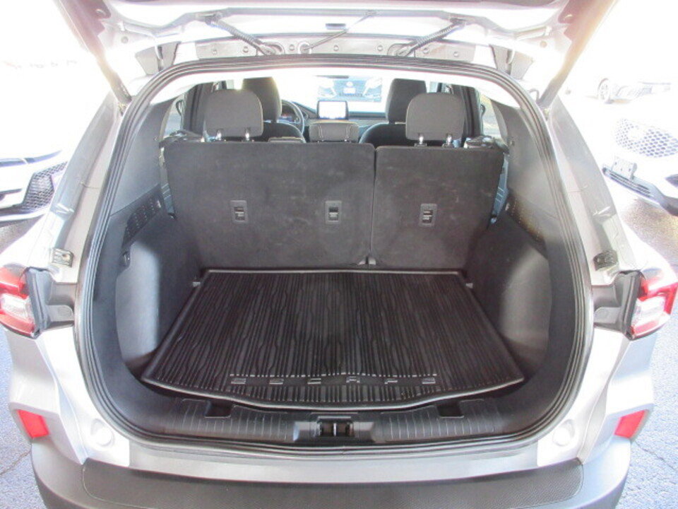 Used 2024 Ford Escape Active image 33