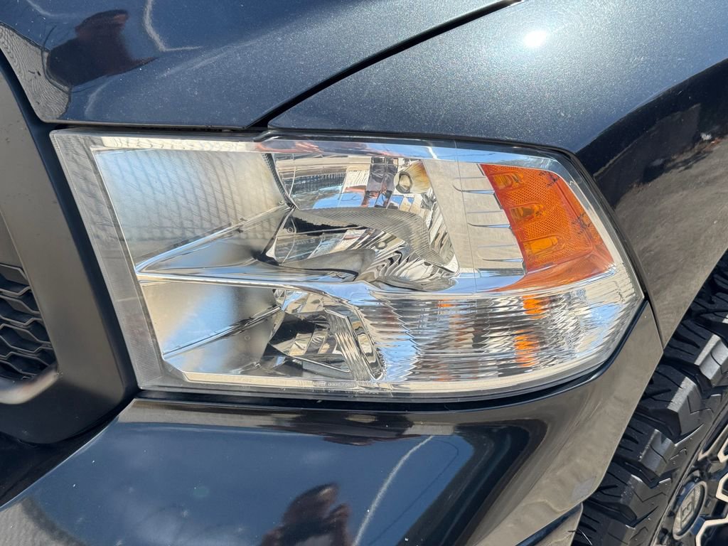 Used 2018 RAM 1500 Tradesman w/ Popular Equipment Group AWD/4WD image 16