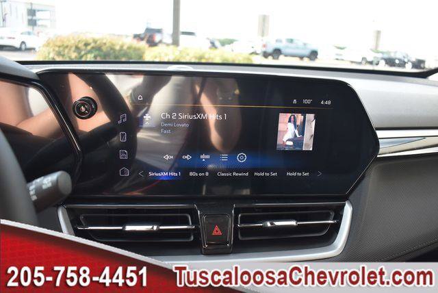 New 2026 Chevrolet TrailBlazer LT w/ Convenience Package image 27