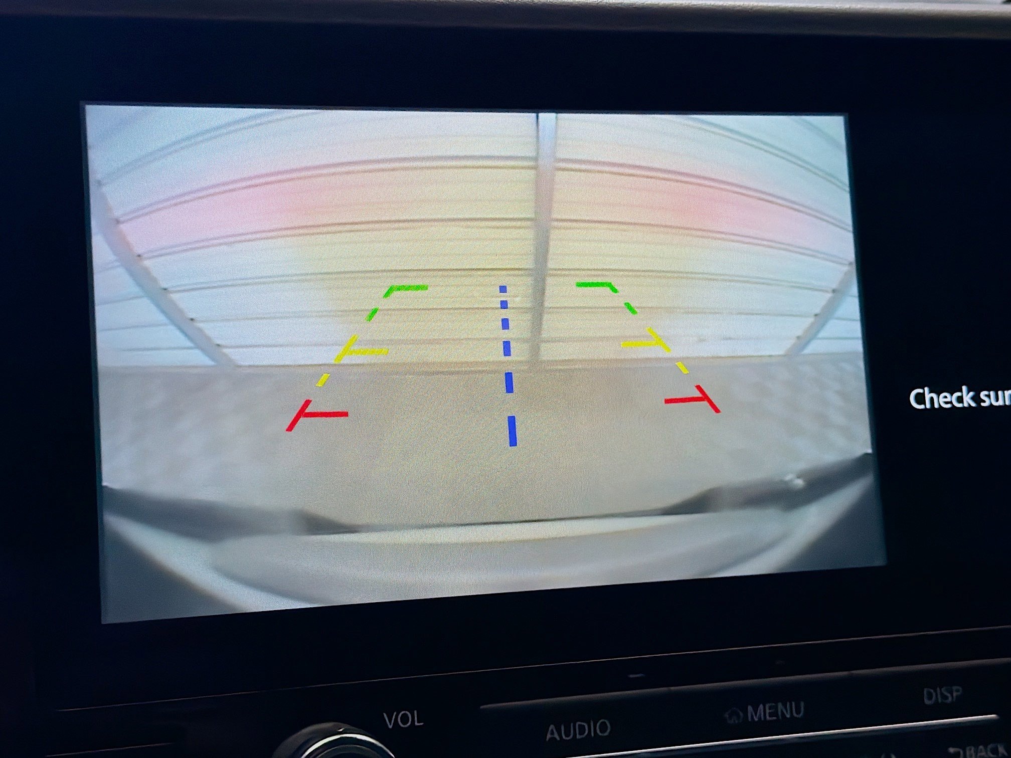 Used 2025 Nissan Frontier SV RWD image 16