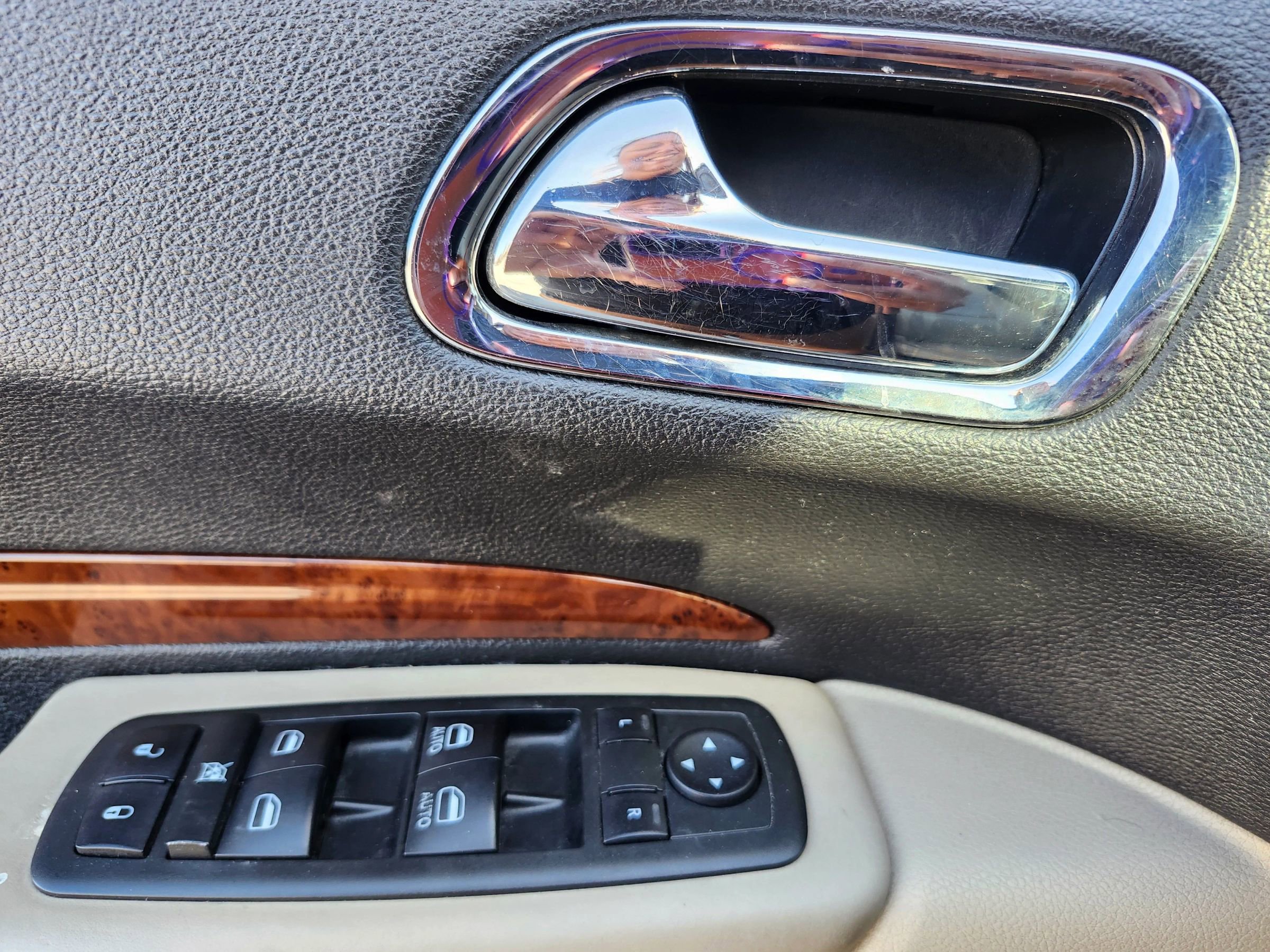 Used 2014 Dodge Durango Citadel image 24