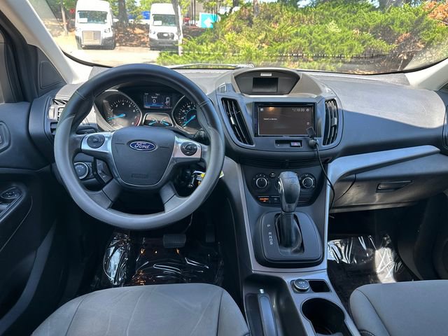 Used 2016 Ford Escape SE FWD image 24
