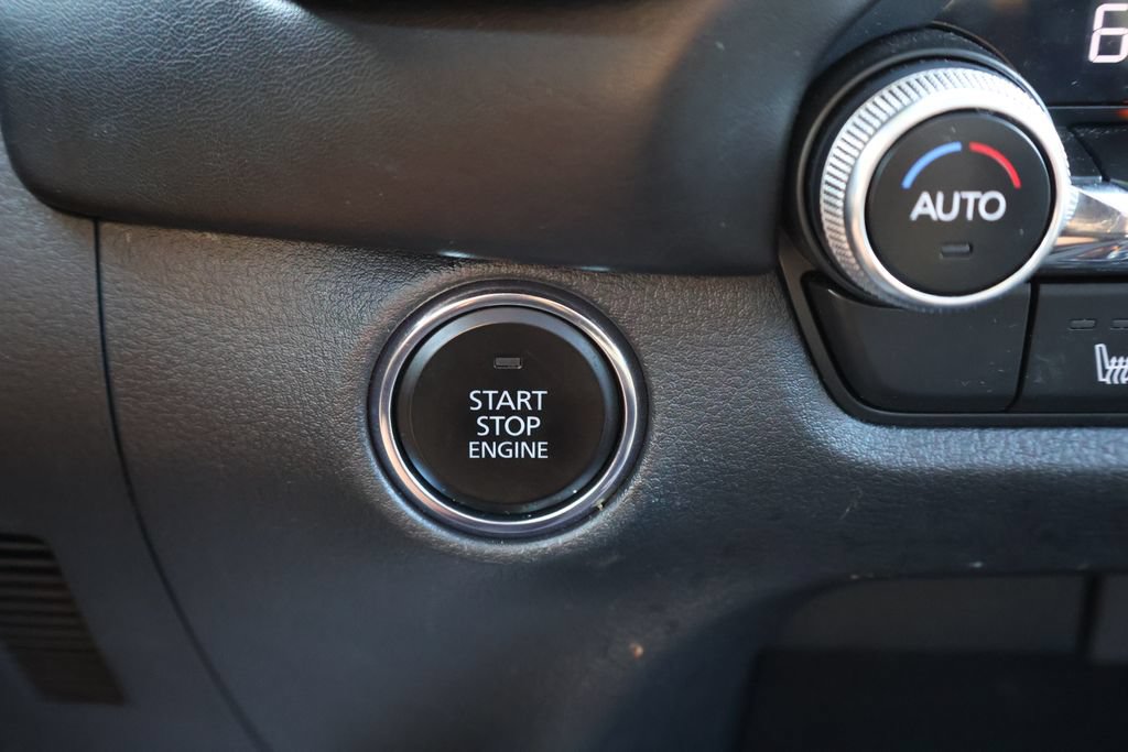 Used 2025 MAZDA CX-50 AWD 2.5 S w/ Premium Plus Pkg image 28