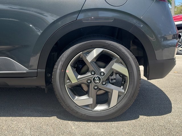 New 2026 Hyundai Venue SEL FWD image 5
