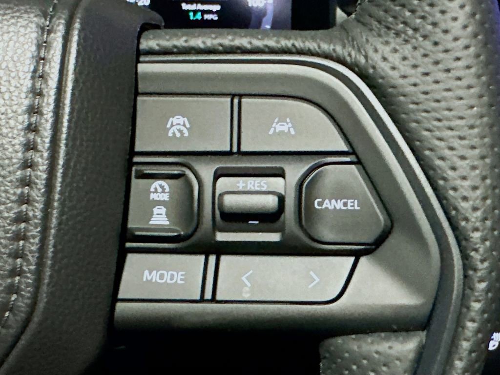 New 2026 Toyota Tacoma TRD Pro AWD/4WD image 30
