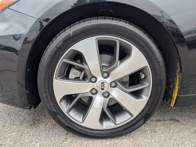 Used 2019 Kia Optima S FWD image 28