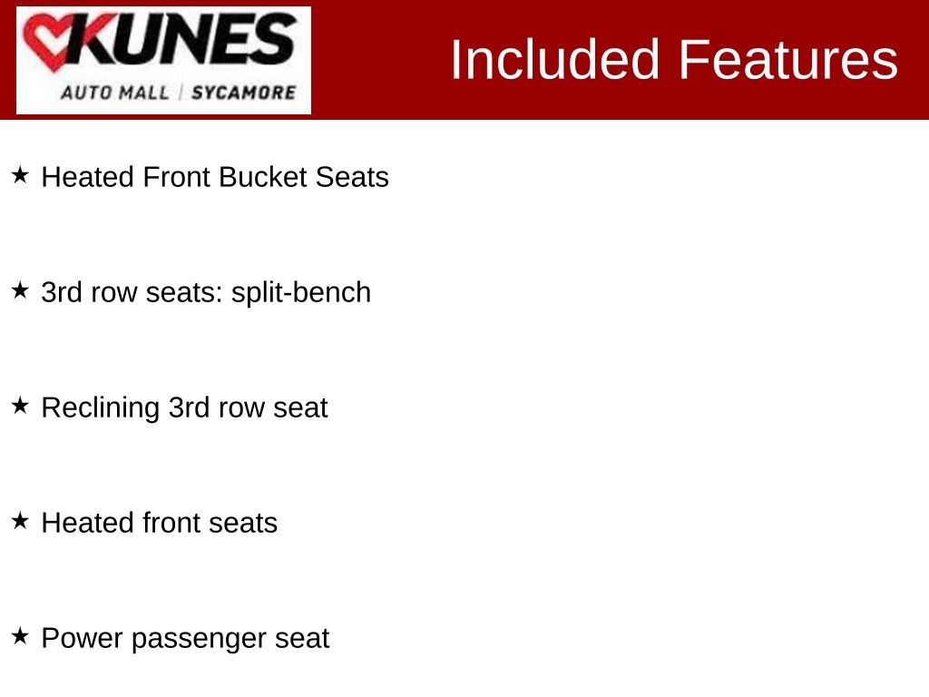 Used 2024 Toyota Highlander XLE image 3