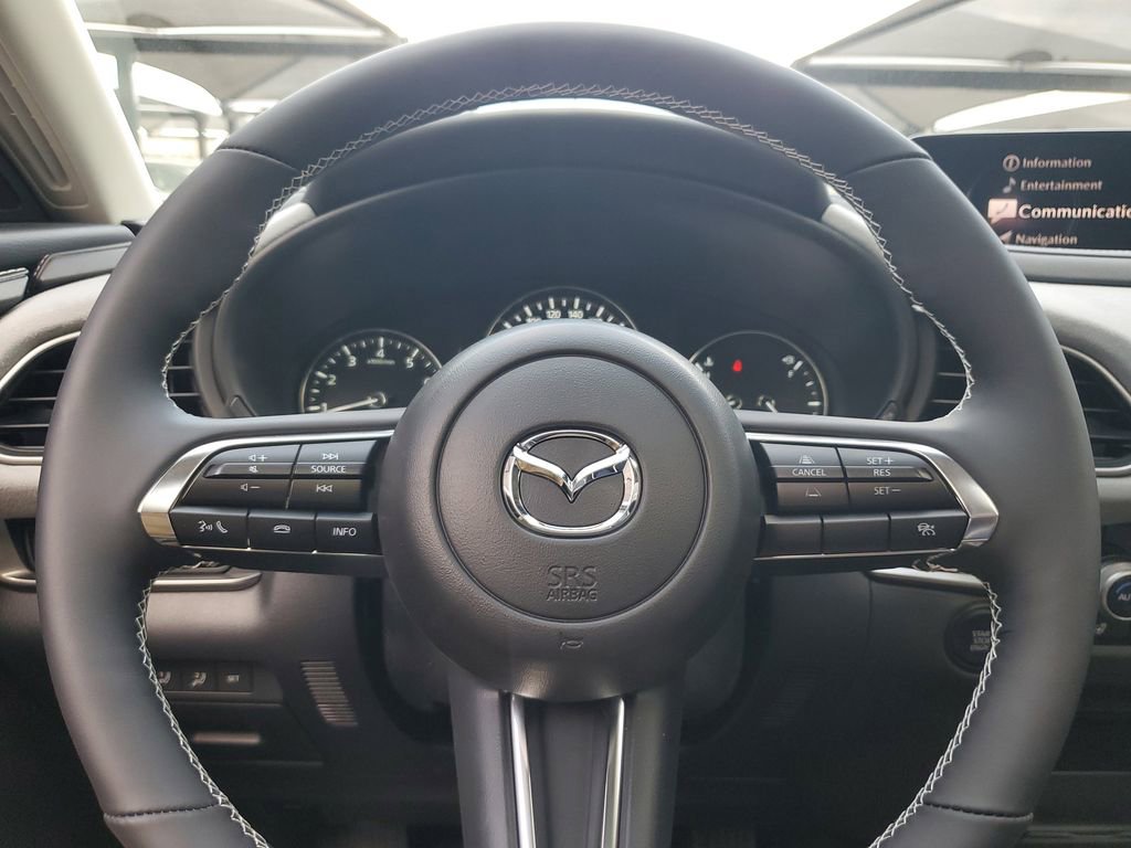 New 2026 MAZDA CX-30 Aire Edition AWD/4WD image 24