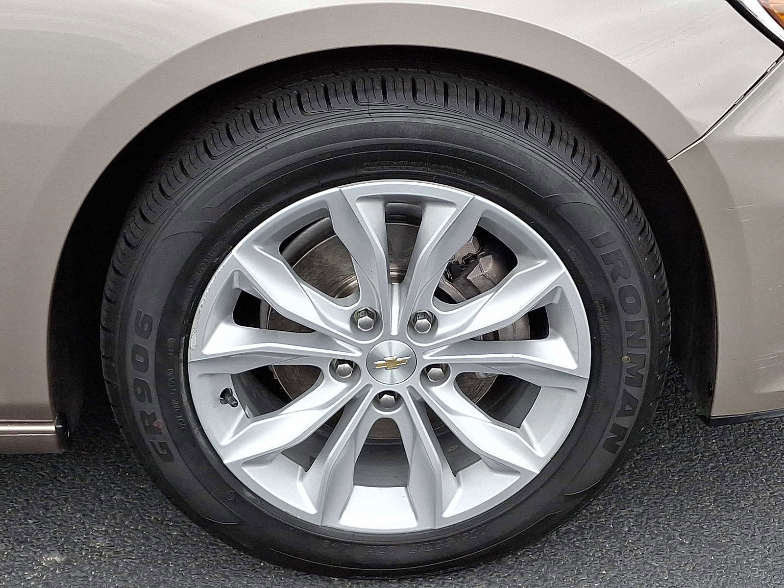 Used 2023 Chevrolet Malibu LT image 10