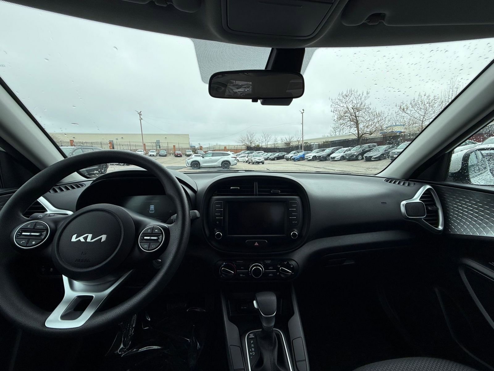 Used 2025 Kia Soul LX w/ LX Technology Package image 17