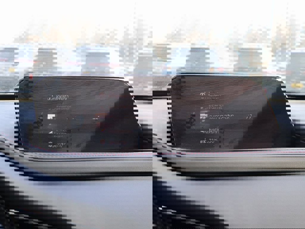 Used 2022 MAZDA CX-30 AWD 2.5 S w/ Preferred Package image 34