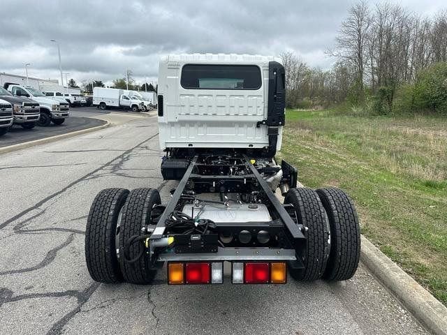 New 2024 Chevrolet Low Cab Forward 5500XD image 14