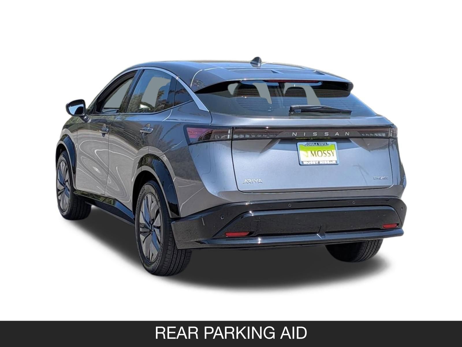 Used 2023 Nissan Ariya FWD image 7